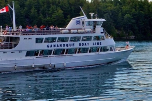 NYC: 1 Day Tour Through Thousand Island & Erie Canal Museum