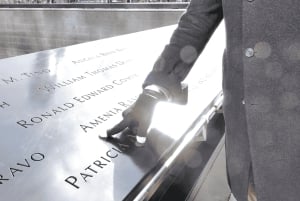 NYC Recorrido a pie por la Zona Cero del 11-S America Rising