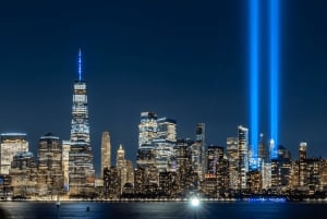 NYC Recorrido a pie por la Zona Cero del 11-S America Rising