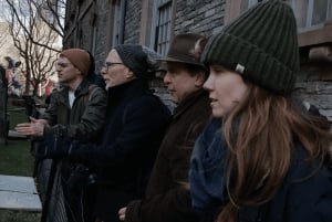 NYC Recorrido a pie por la Zona Cero del 11-S America Rising