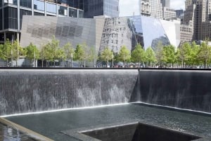 9/11 Memorial og Museum, New York: Tidsbestemt adgang