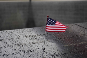 NYC: 9/11 Memorial Tour and Optional Observatory Ticket