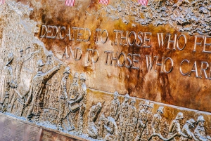 NYC 9/11 Memorial Tour y Ticket de entrada opcional al Observatorio