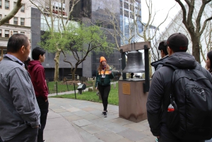 NYC 9/11 Memorial Tour y Ticket de entrada opcional al Observatorio