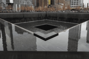 NYC 9/11 Memorial Tour y Ticket de entrada opcional al Observatorio