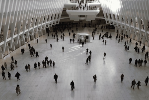 NYC 9/11 Memorial Tour y Ticket de entrada opcional al Observatorio