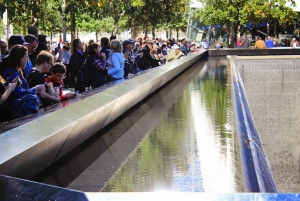 NYC 9/11 Memorial Tour y Ticket de entrada opcional al Observatorio