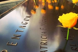NYC: 9/11 Memorial Tour Optional Museum & Observatory Ticket