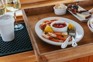 NYC: NYC Architecture Cruise: Around Manhattan: Around Manhattan Official NYC Architecture Cruise