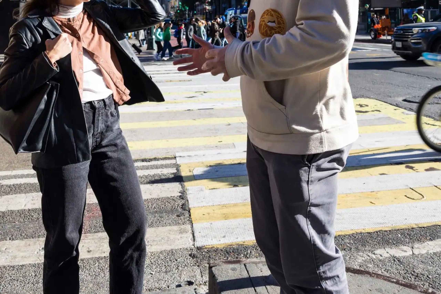 Visite guidée des bagels emblématiques de Midtown