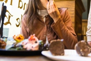 Tour dei bagel a New York: i bagel iconici di Midtown