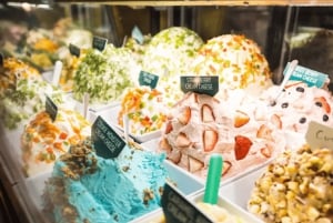 Tour dei bagel a New York: i bagel iconici di Midtown