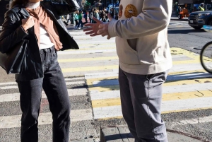 Visite guidée des bagels emblématiques de Midtown