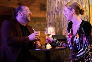 NYC: Visita nocturna a bares, salones y azoteas