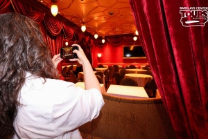 NYC: Barclays Center Tour Experience