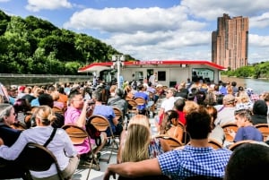 NYC: Crucero por el follaje otoñal de Bear Mountain Salta la oficina