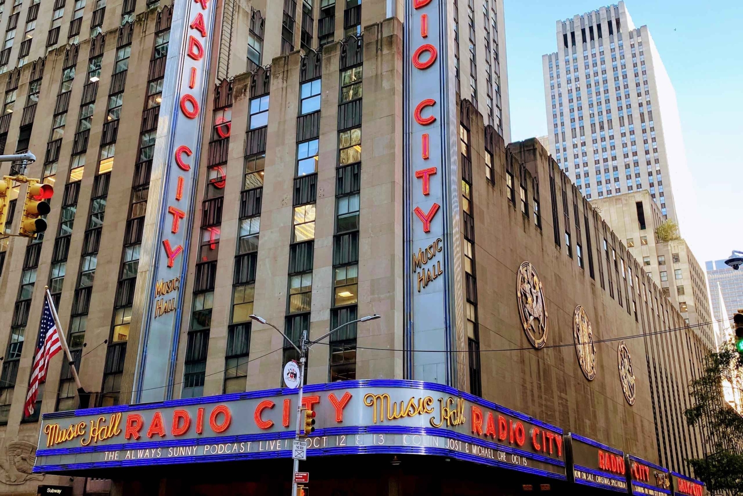 NYC; Det bästa av Midtown Manhattan – Det du måste se i NYC