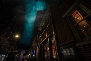 NYC: Boos & Booze Haunted Pub Crawl