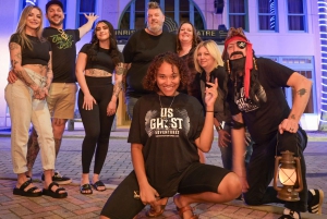 NYC: Boos & Booze Haunted Pub Crawl