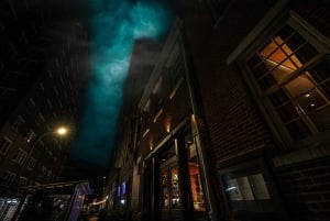 NYC: Boos & Booze spookachtige kroegentocht