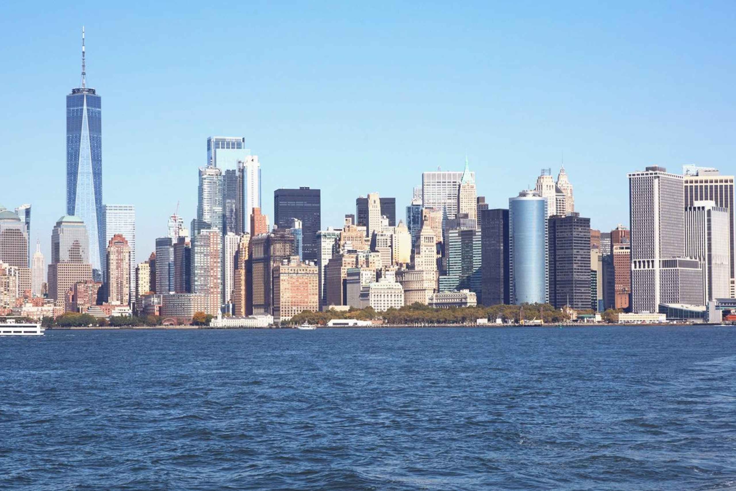 NYC: Crociera con brunch a volontà