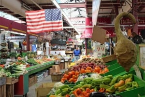 NYC: Wandeltour door Bronx Little Italy