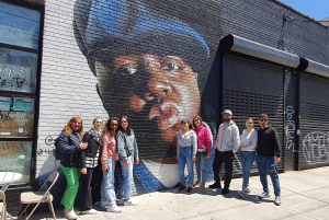 NYC: Rondleiding door Bronx, Queens en Brooklyn per bus