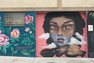 NYC: Rondleiding door Bronx, Queens en Brooklyn per bus