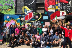 NYC: Rondleiding door Bronx, Queens en Brooklyn per bus