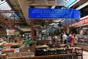 NYC: Rondleiding door Bronx, Queens en Brooklyn per bus