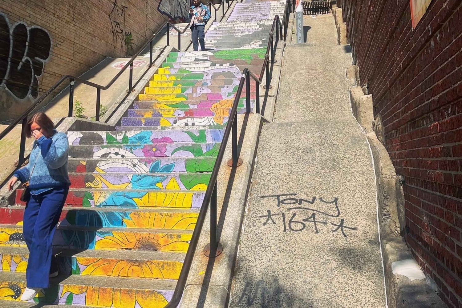 NYC: Bronx Subway i wycieczka piesza z Bronx Little Italy