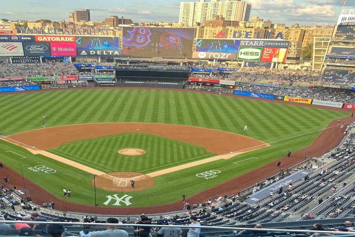 NYC: Bronx Subway i wycieczka piesza z Bronx Little Italy