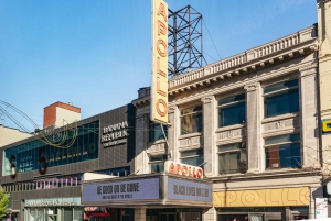 NYC: Brooklyn, Bronx, Queens Sightseeing Bus Tour