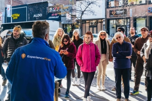 NYC: Brooklyn, Bronx, Queens Sightseeing Bus Tour