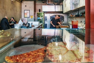 NYC: Brooklyn, Bronx, Queens Sightseeing Bus Tour