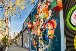 NYC: Brooklyn, Bronx, Queens Sightseeing Bus Tour