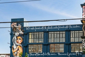 NYC: Brooklyn, Bronx, Queens Sightseeing Bus Tour