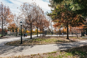 NYC: Brooklyn Graffiti & Street Art Walking Tour in Bushwick