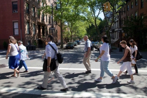 NYC: Brooklyn Heights en DUMBO culinaire tour door de buurt