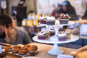 NOVA IORQUE: Tour gastronómico pelos bairros de Brooklyn Heights e DUMBO