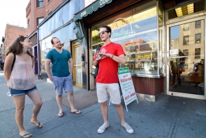 NYC: Tour gastronomico dei quartieri di Brooklyn Heights e DUMBO