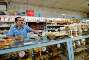 NYC: Tour gastronómico por los barrios de Brooklyn Heights y DUMBO