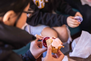 NYC: Brooklyn Heights og DUMBO Neighborhood Food Tour