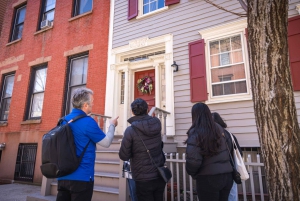 NYC : Visite culinaire des quartiers de Brooklyn Heights et DUMBO