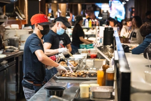 NYC: Tour gastronómico por los barrios de Brooklyn Heights y DUMBO