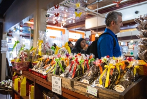 NYC: Brooklyn Heights og DUMBO Neighborhood Food Tour