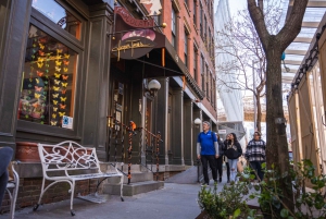 NYC: Tour gastronômico no bairro de Brooklyn Heights e DUMBO