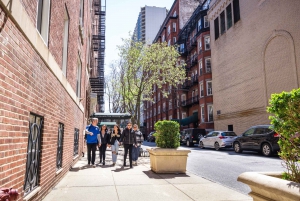 NYC: Tour gastronómico por los barrios de Brooklyn Heights y DUMBO