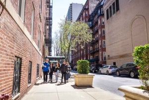 NYC: Tour gastronomico dei quartieri di Brooklyn Heights e DUMBO