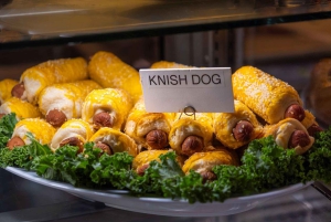 NOVA IORQUE: Excursão gastronómica aos bairros de Brooklyn Heights e DUMBO